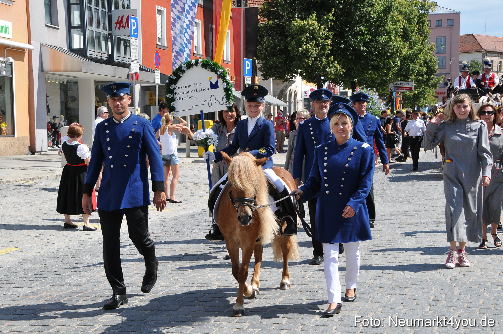 Volksfest Neumarkt 100814 0253
